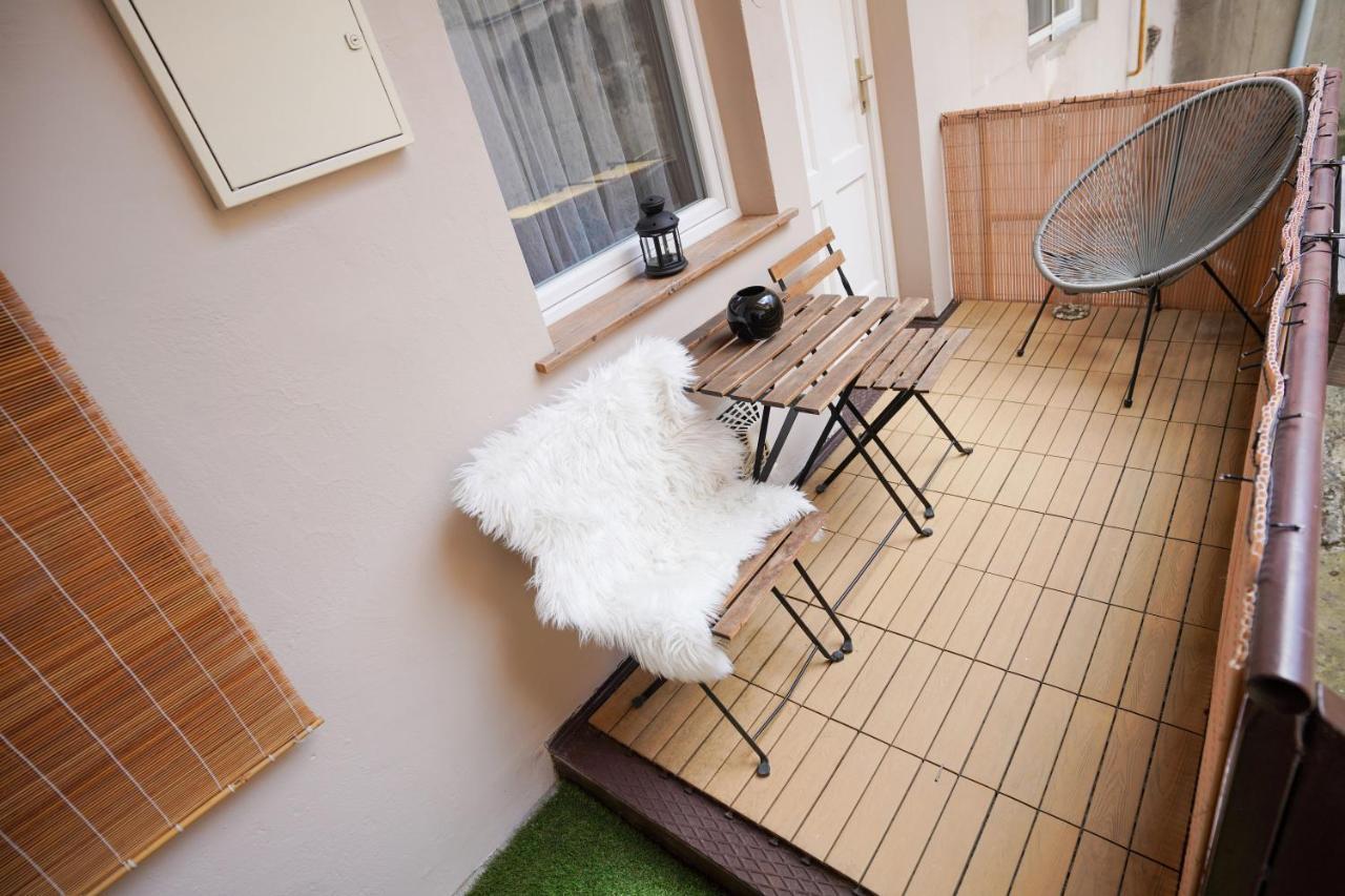 Hygge Home Apartman Erlau Exterior foto